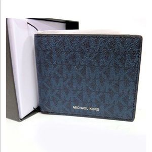 Michael Kors Wallet Men’s